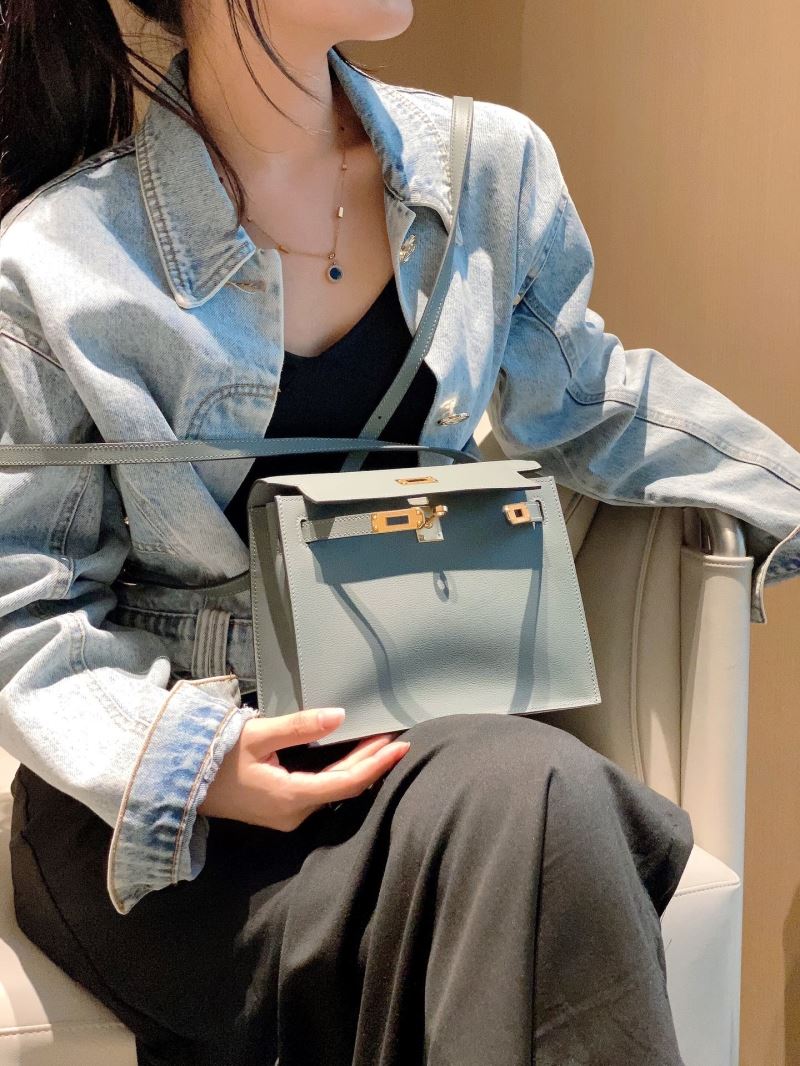 Hermes Kelly Bags